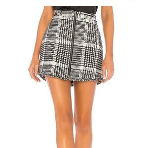 Marni Skirt in Black
cupcakes and cashmere
